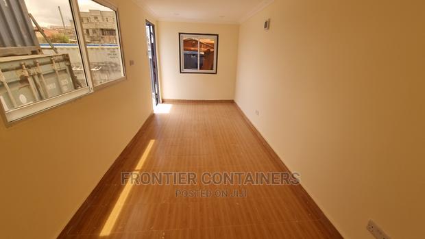 Container Office 20ft for Sale - thumbnail 2