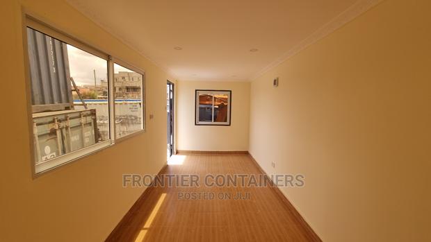 Container Office 20ft for Sale - thumbnail 3