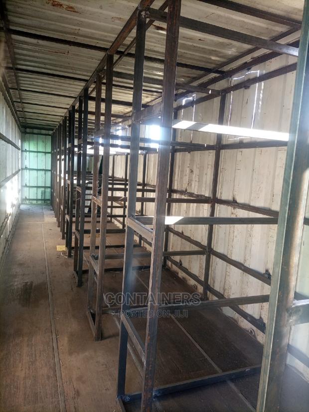 Containerized Ablution Blocks - thumbnail 3