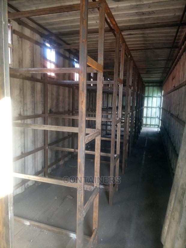 Containerized Ablution Blocks - thumbnail 4