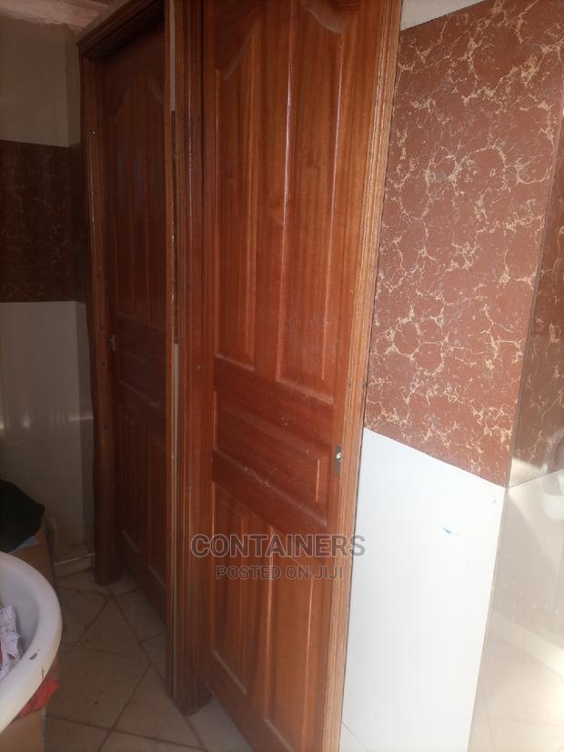 Containerized Ablution Blocks - thumbnail 5