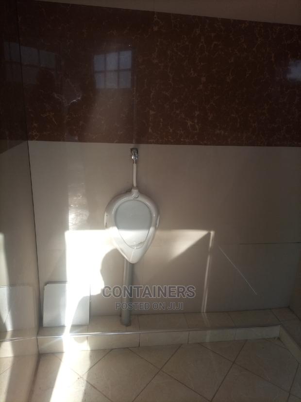 Containerized Ablution Blocks - thumbnail 6