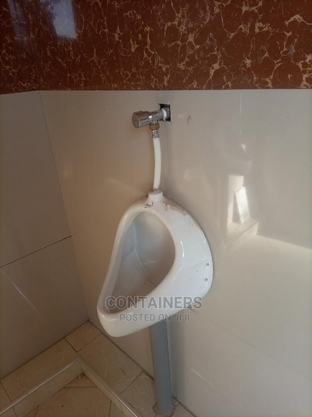 Containerized Ablution Blocks - thumbnail 7