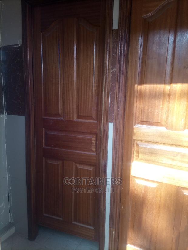 Containerized Ablution Blocks - thumbnail 8