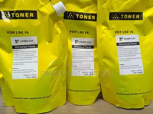 Hp Rifill Powder