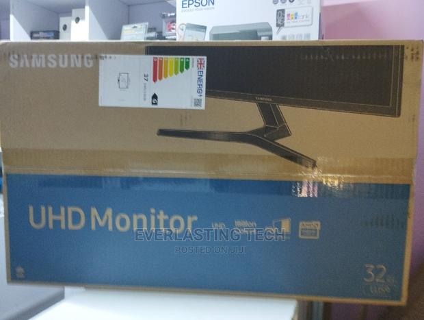 Samsung 32 Inch Monitor