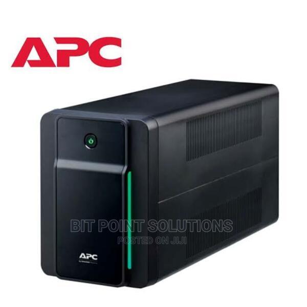 APC 1.6kva / 1600va Easy Ups Bvx - main view