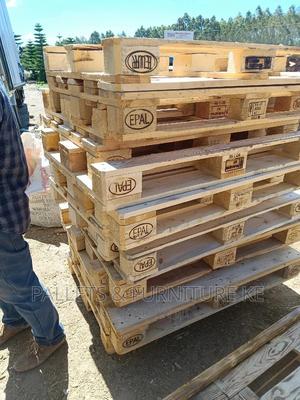 EURO Pallets 042 - thumbnail 2