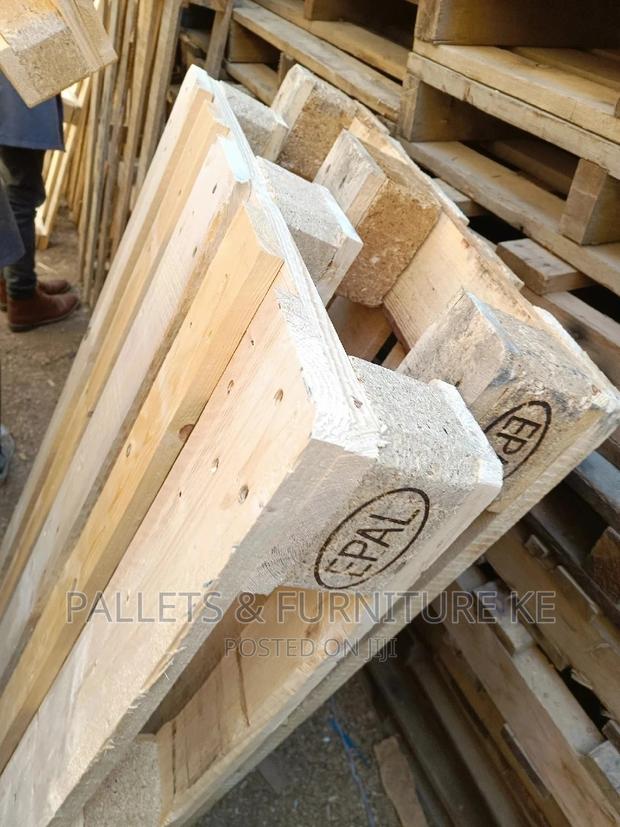 EURO Pallets 042 - thumbnail 3