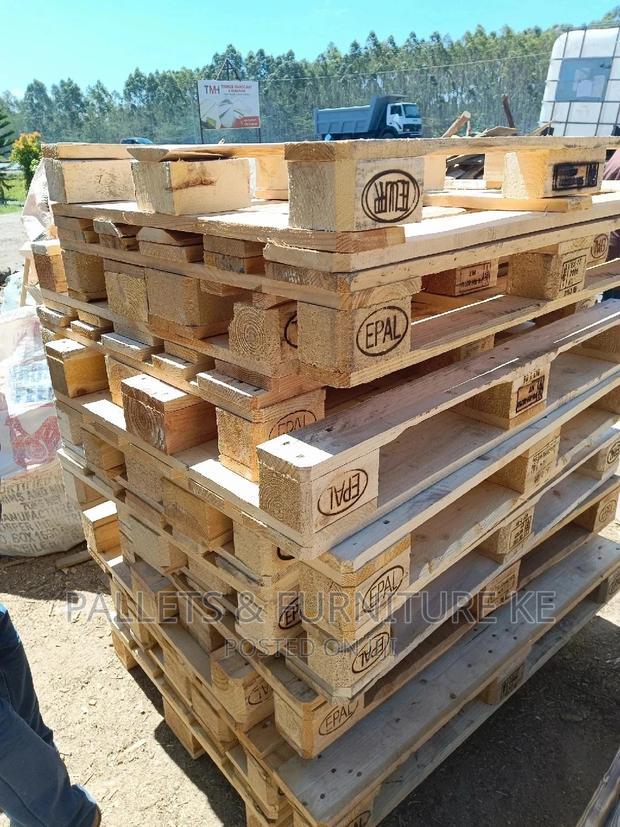 Epal Storage Pallet - main view