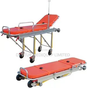 Ambulance Stretcher