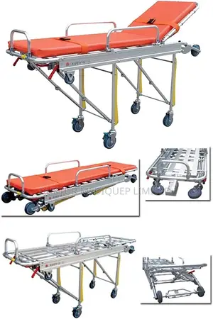 Ambulance Stretcher