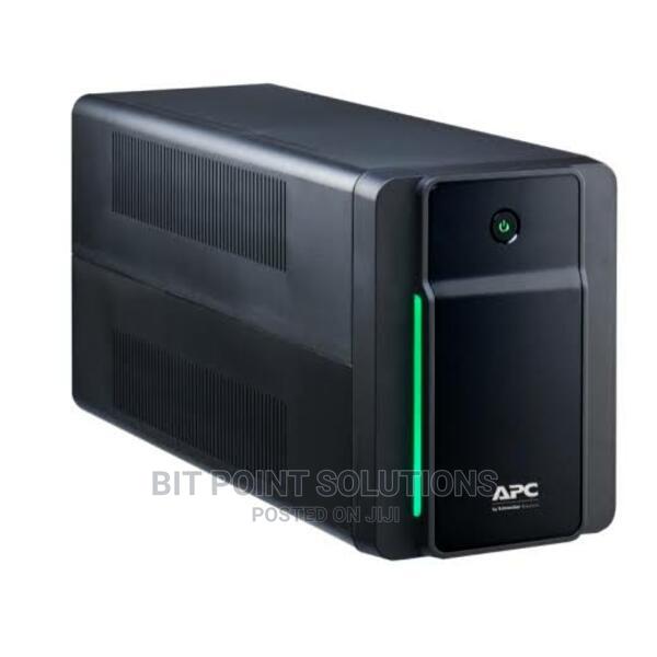 Apc Easy Ups 2.2kva / 2200va Bvx2200li - main view