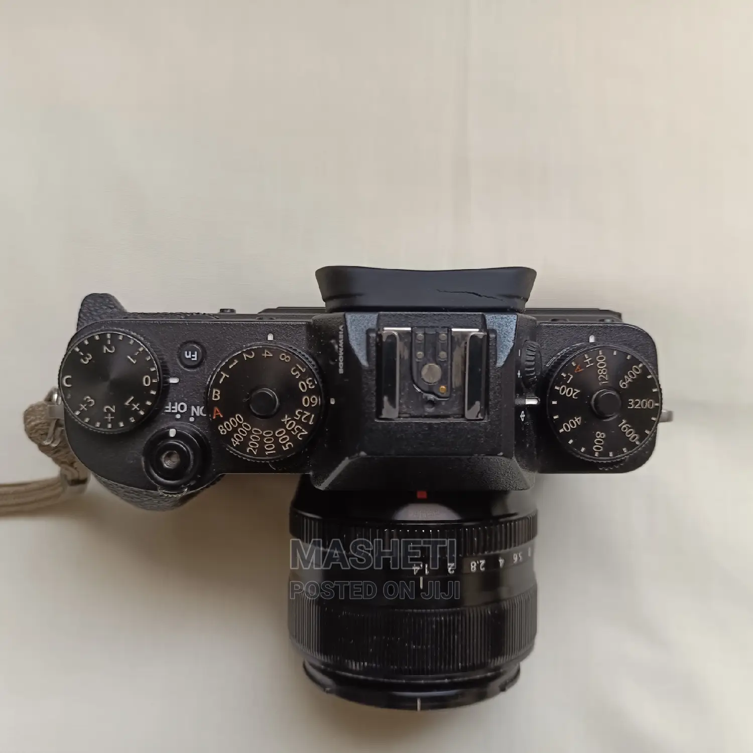 Fujifilm Xt-2