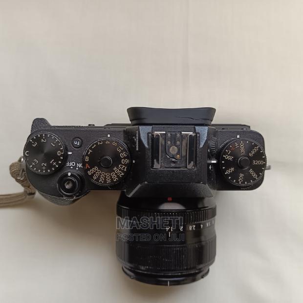 Fujifilm Xt-2 - thumbnail 3