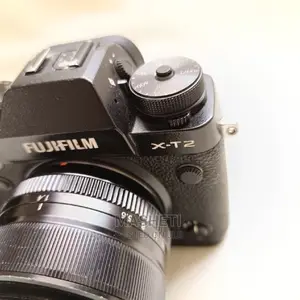 Fujifilm Xt-2