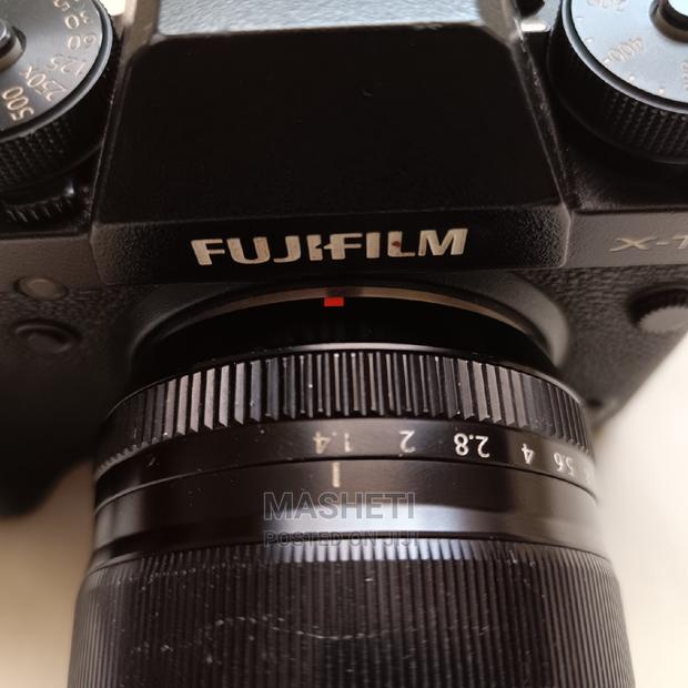 Fujifilm Xt-2 - thumbnail 5