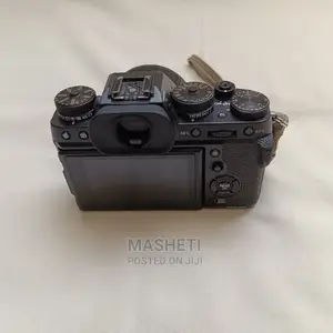 Fujifilm Xt-2