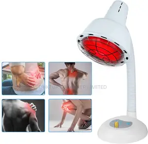 Infrared Physiotherapy Lamp