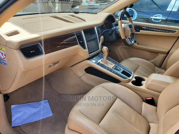 Porsche Macan 2016 Pearl - thumbnail 2
