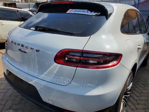 Porsche Macan 2016 Pearl - thumbnail 6
