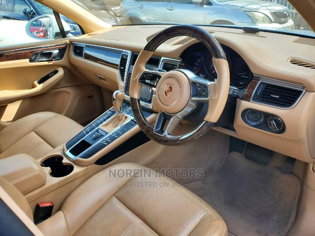 Porsche Macan 2016 Pearl - thumbnail 12