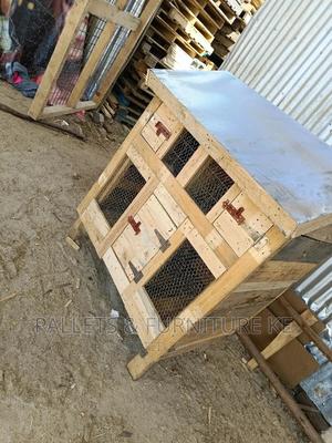 Chicken Cages All Types - thumbnail 2