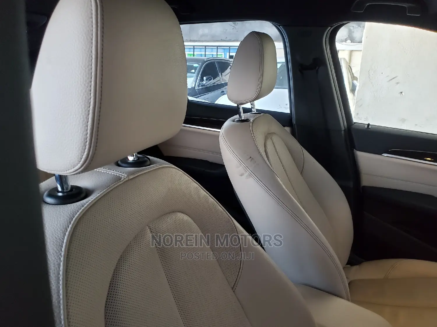 BMW X1 xDrive28i AWD 2016 Brown