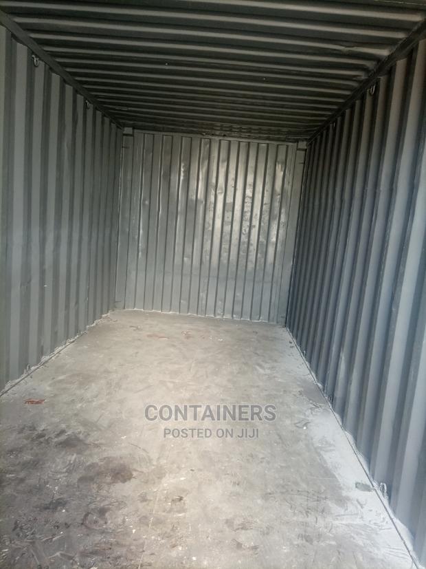 20ft Containers for Sale. - thumbnail 2