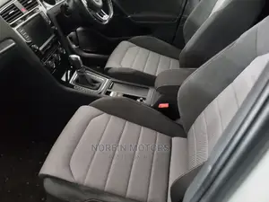Volkswagen Golf 2015 Pearl