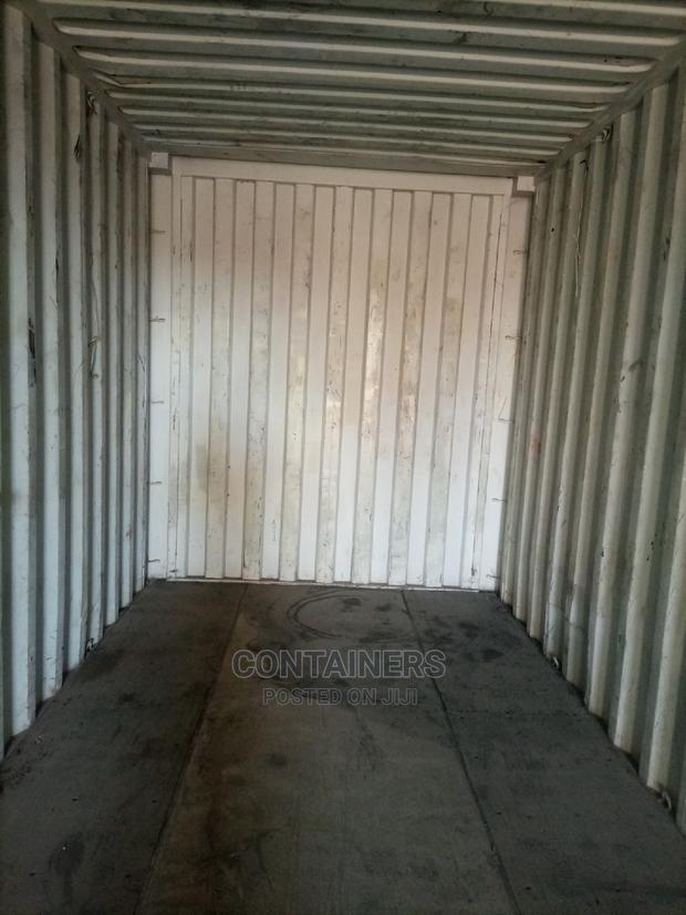 20ft Containers for Sale. - thumbnail 3