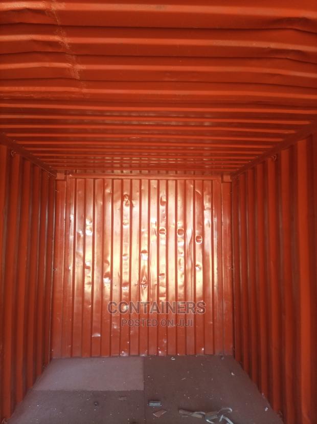 20ft Containers for Sale. - thumbnail 6