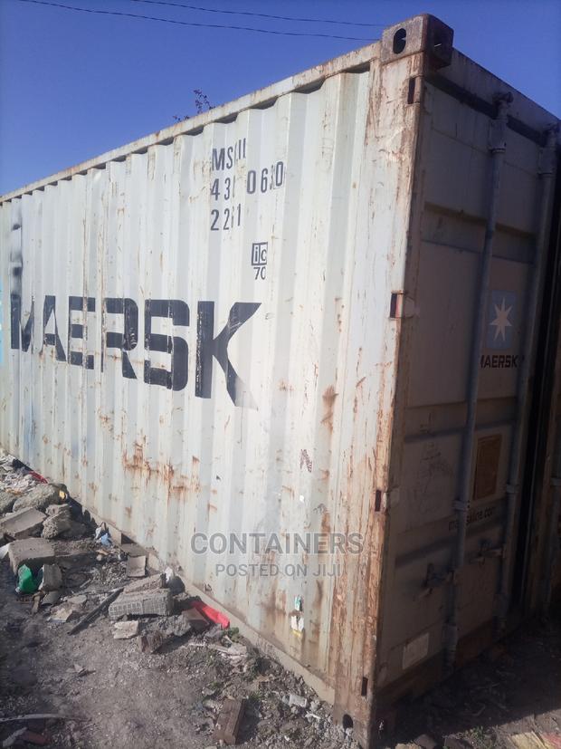 20ft Containers for Sale. - thumbnail 7