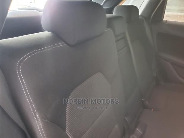 Mercedes-Benz B-Class 2015 Pearl - thumbnail 5