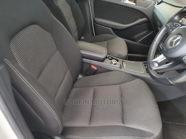 Mercedes-Benz B-Class 2015 Pearl - thumbnail 8