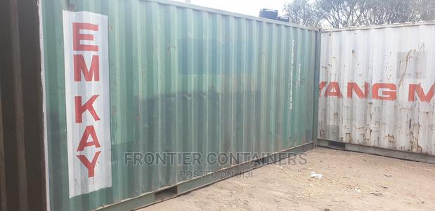 Plain 20ft DV for Sale - thumbnail 3