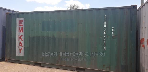 Plain 20ft DV for Sale - thumbnail 4