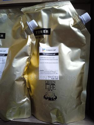 TK Universal Powder - thumbnail 2