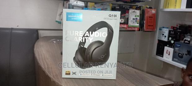 Anker Life Q10i Headphones - thumbnail 3