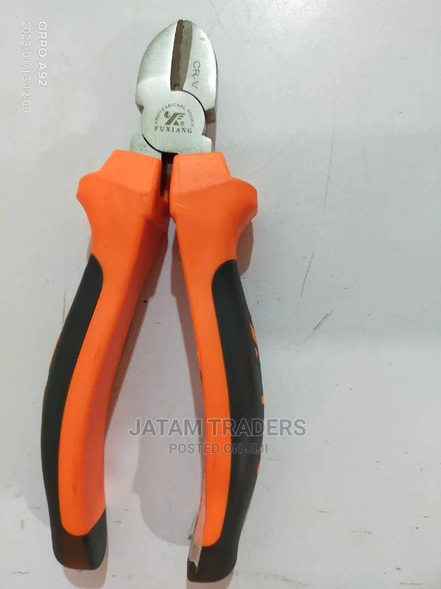 Quality Cutter 6inch