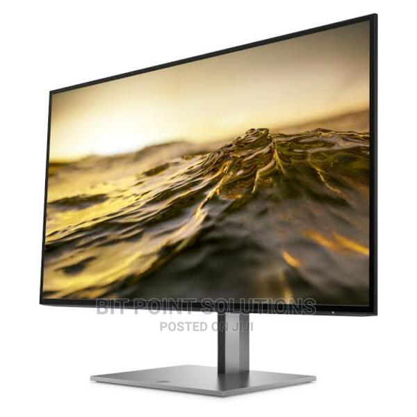 HP Z27k 27" G3 4K Monitor