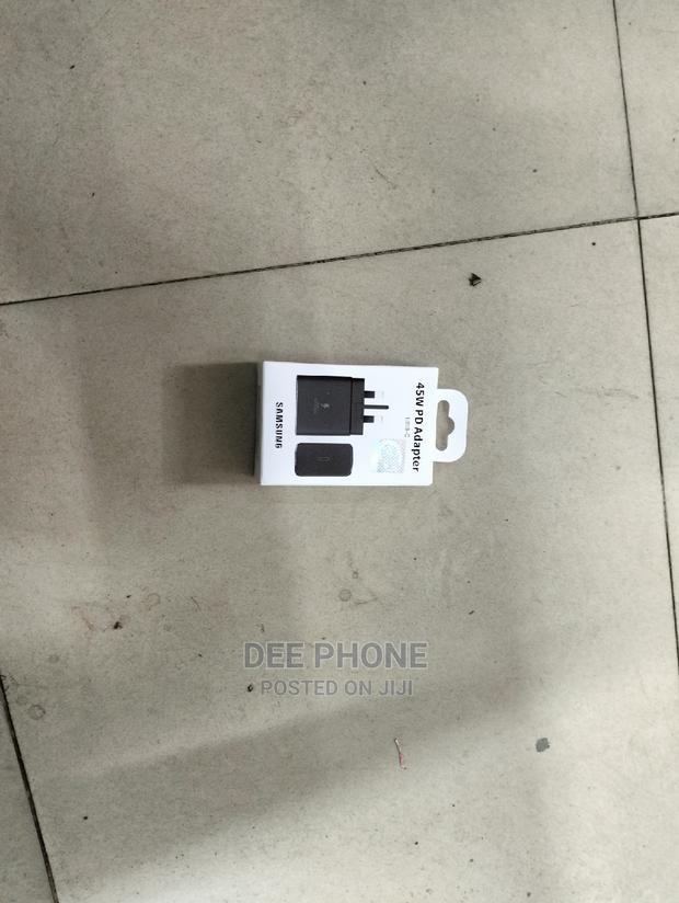 Samsung 45W Power Adapter - thumbnail 2