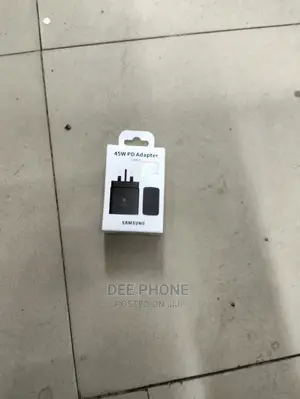 Samsung 45W Power Adapter