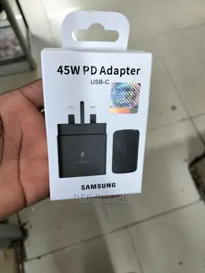 Samsung 45W Power Adapter