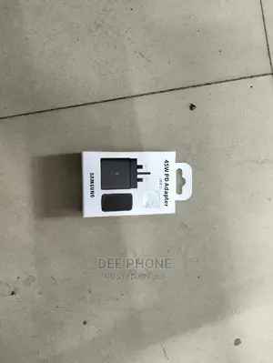 Samsung 45W Power Adapter