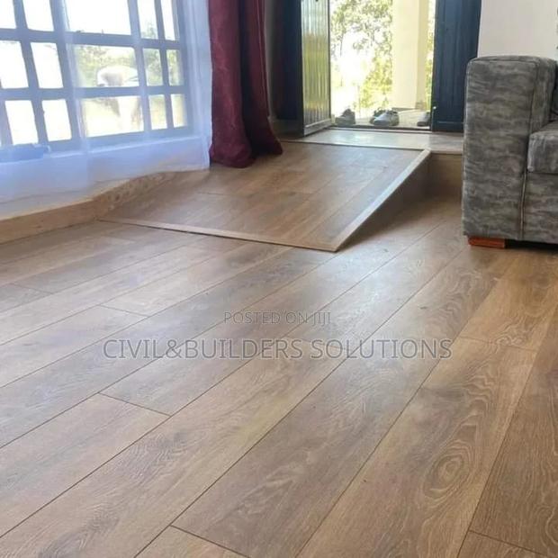 Mkeka Ya Mbao - main view