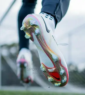Latest Phantom GT Boots