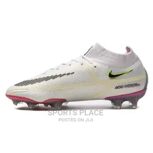 Latest Phantom GT Boots