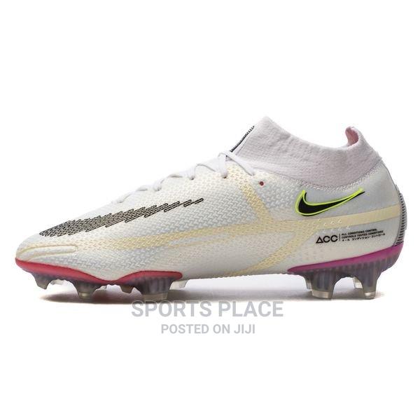 Latest Phantom GT Boots - thumbnail 3