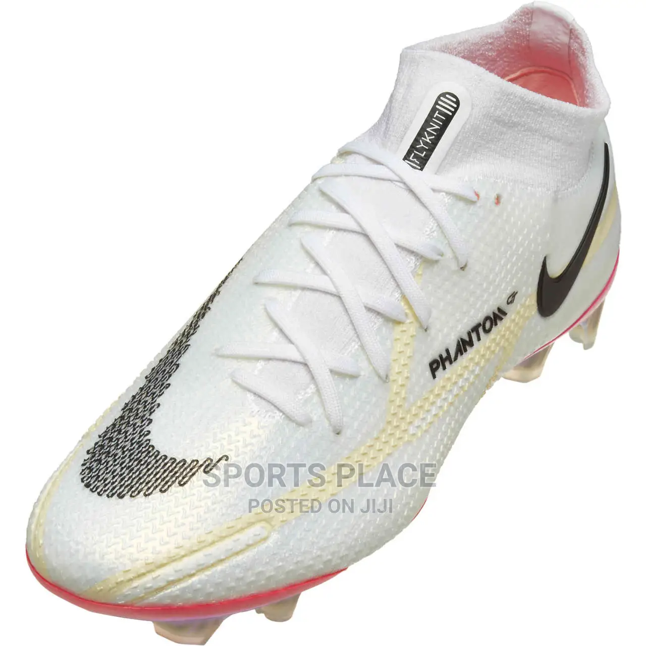 Latest Phantom GT Boots